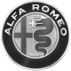 logo alpha romeo