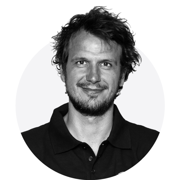 Damien Michel