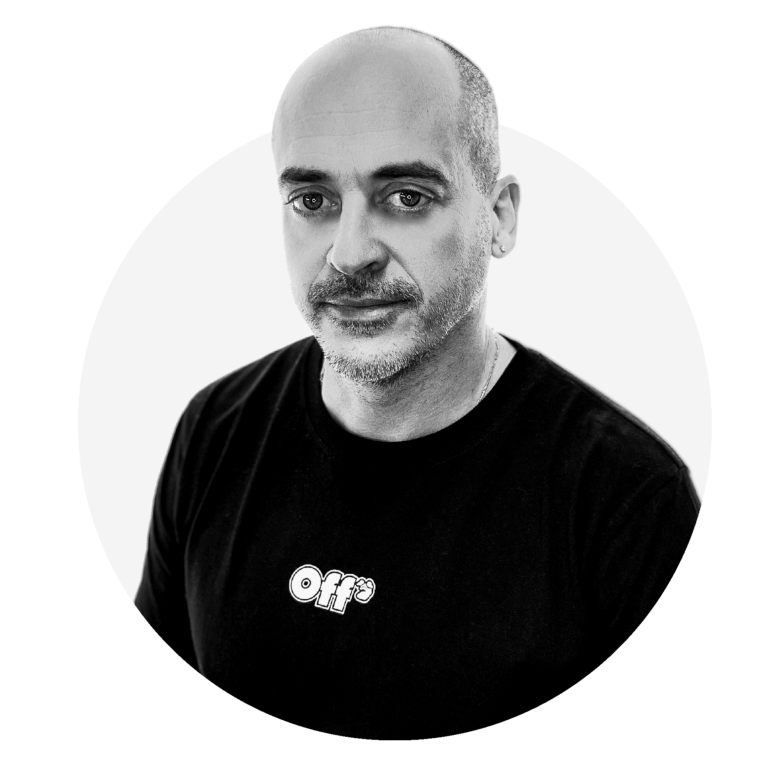 Jean-Philippe Civalero