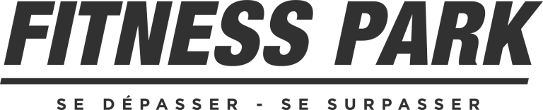 Logo Fitness park