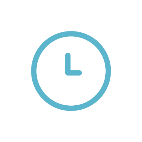 icon 5 minutes