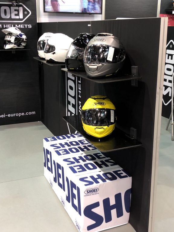 banc shoei