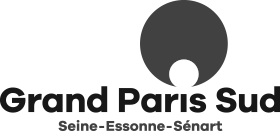 logo grand paris sud