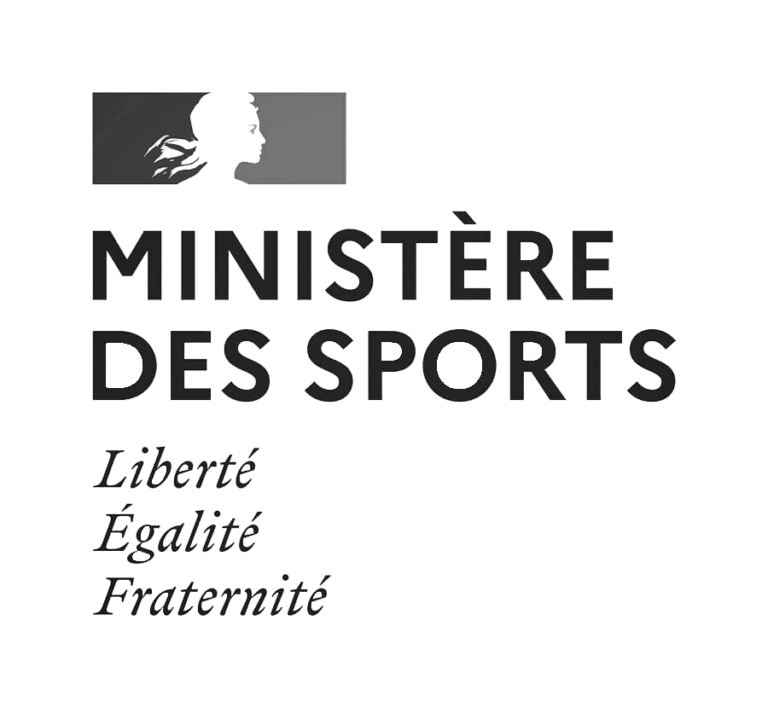 logo Ministère des Sports
