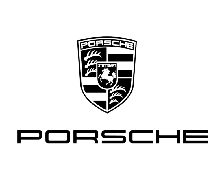 logo Porsche