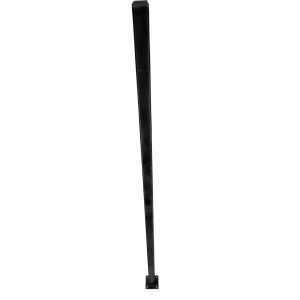 Mât 2 m