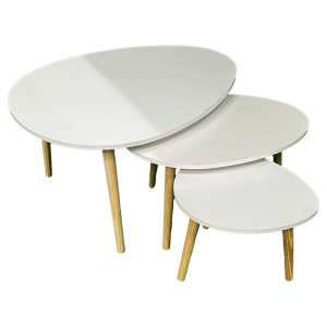 Table gigogne
