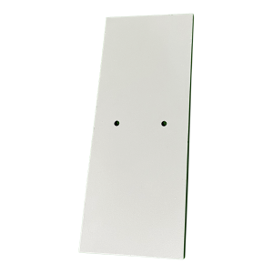 Pied de cadre rectangle PF