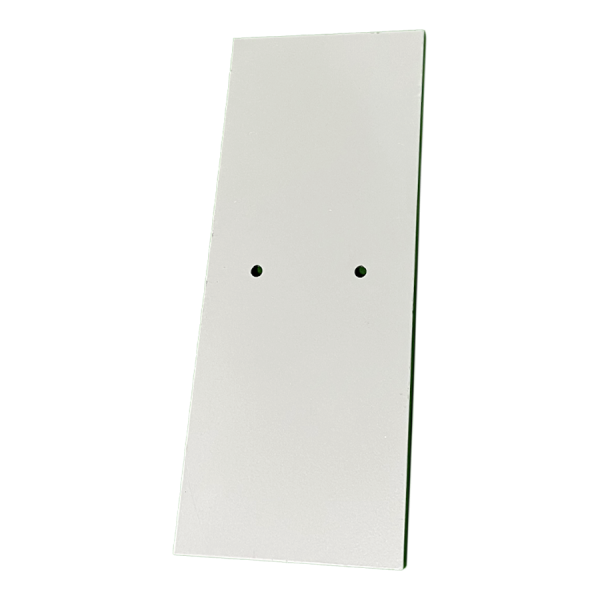 Pied de cadre rectangle PF