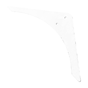 Pied de cadre "Boomerang"