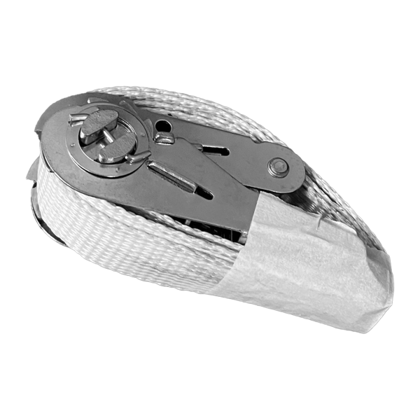 Sangle de fixation pour potence
