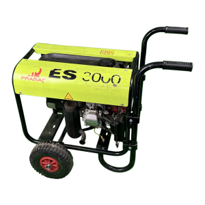 Groupe éléctrogène