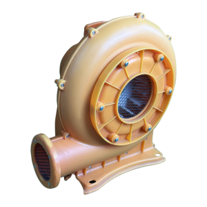 Soufflerie externe 380