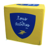 Cube mousse 38 x 38 – Image 2