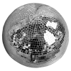 Demie boule à facettes – Image 2