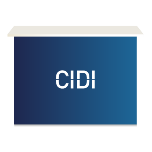 Comptoir textile tablette crème