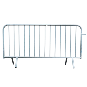 Barrière Vauban L 200 x H 103 CM