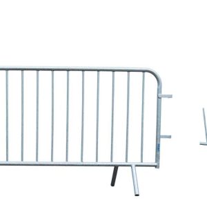 Barrière Vauban L 200 x H 103 CM