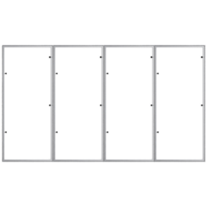 BACKDROP L 4 M X H 2,5 M