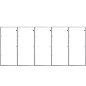 BACKDROP L 5 M X H 2,5 M