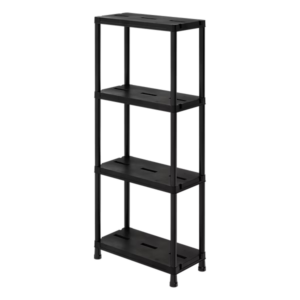 Étagère_noire_4_niveaux